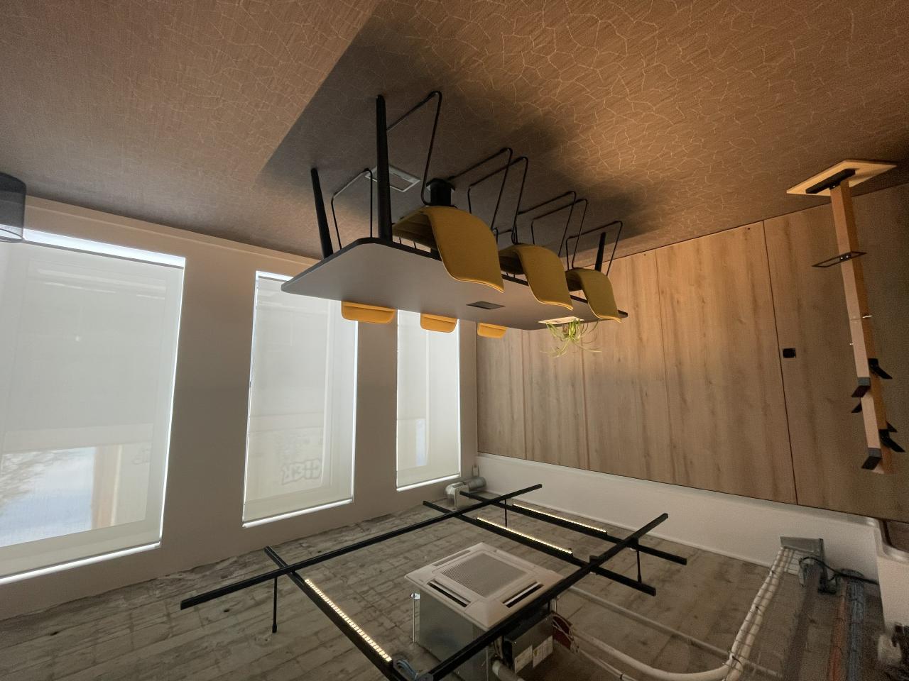 Bureau Lille 194m² Location bureau Lille Nord OLBUR2422011 2